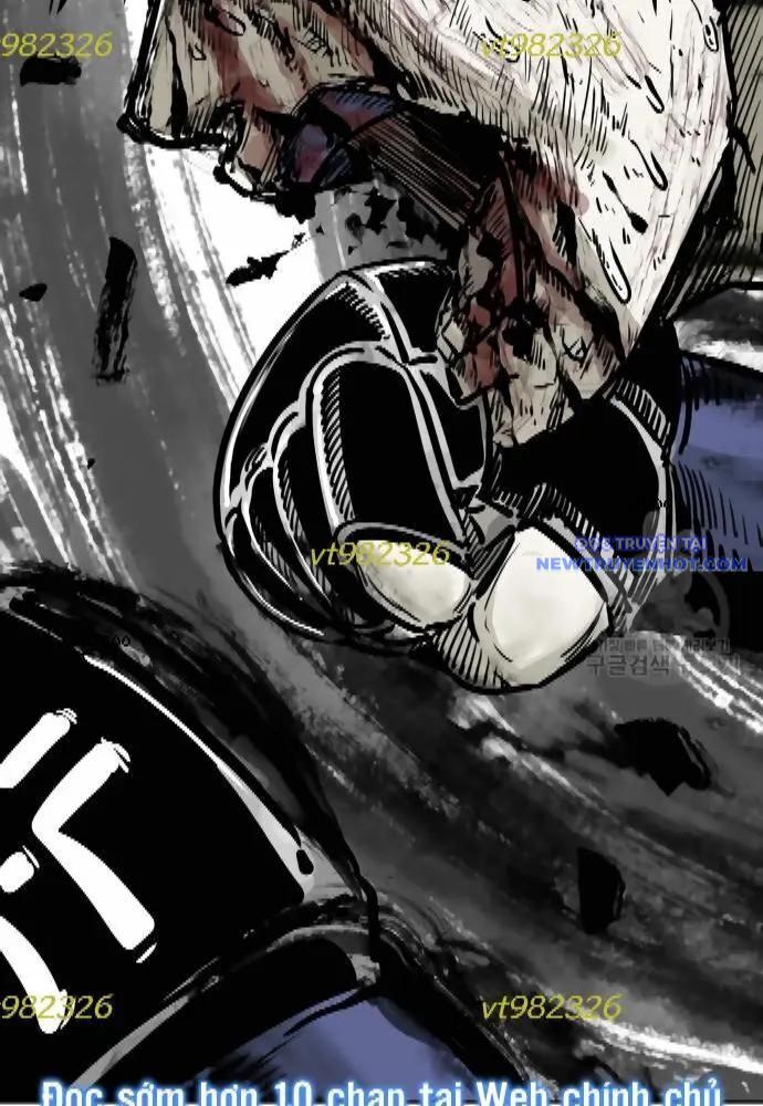 Shark - Cá Mập: Chapter 281