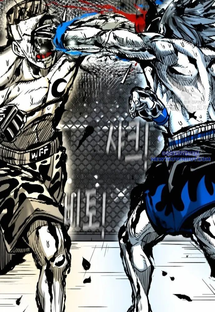 Shark - Cá Mập: Chapter 281