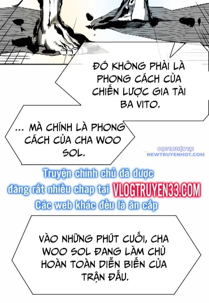 Shark - Cá Mập: Chapter 281