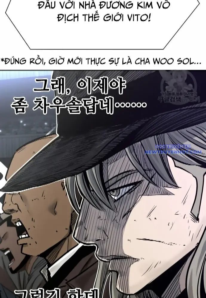 Shark - Cá Mập: Chapter 281