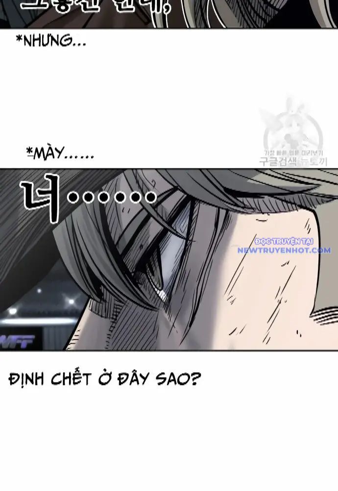 Shark - Cá Mập: Chapter 281