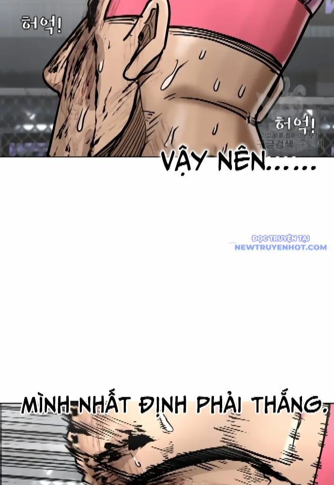 Shark - Cá Mập: Chapter 281