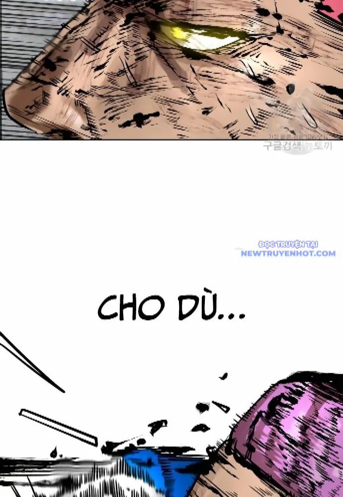 Shark - Cá Mập: Chapter 281