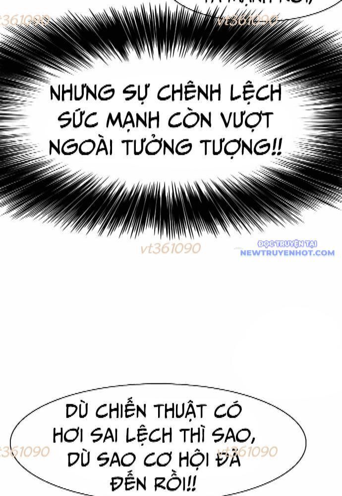 Shark - Cá Mập: Chapter 283