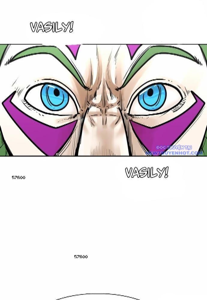 Shark - Cá Mập: Chapter 283