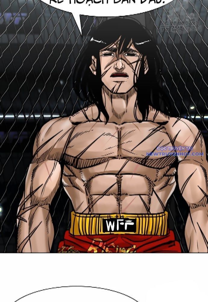 Shark - Cá Mập: Chapter 283