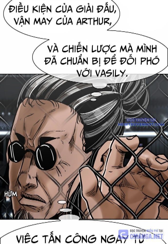 Shark - Cá Mập: Chapter 283