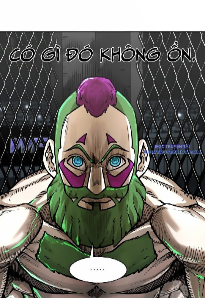 Shark - Cá Mập: Chapter 283