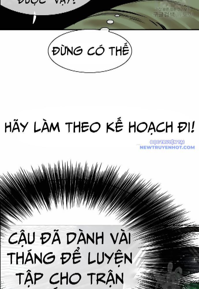 Shark - Cá Mập: Chapter 283