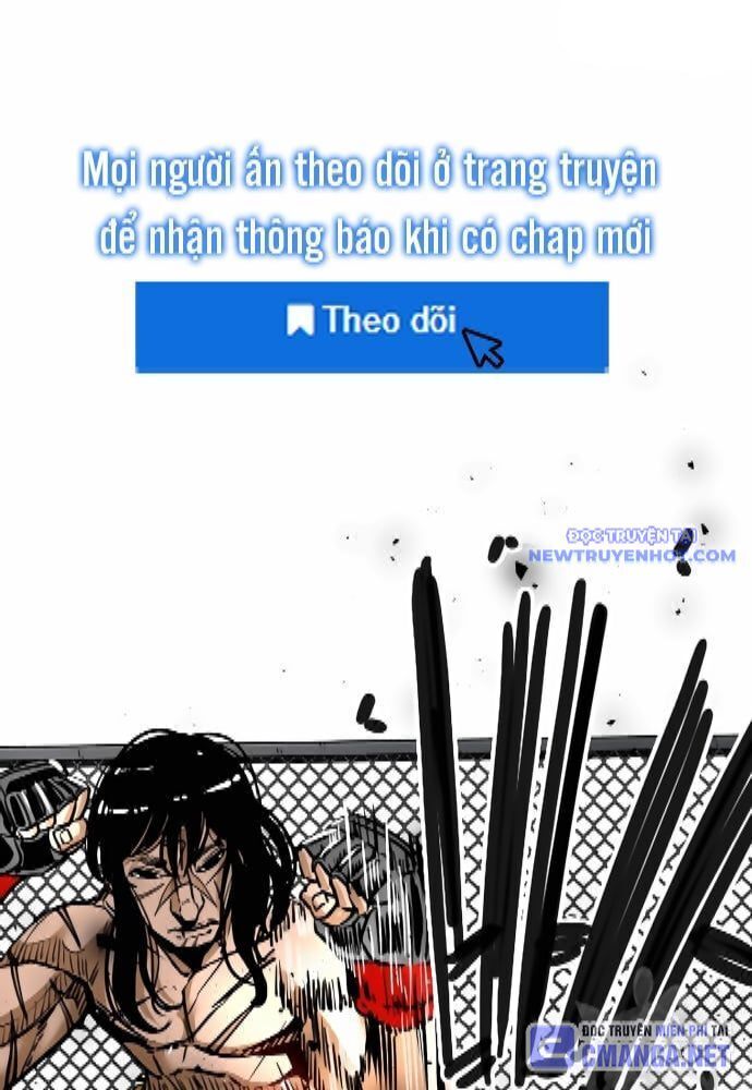 Shark - Cá Mập: Chapter 283