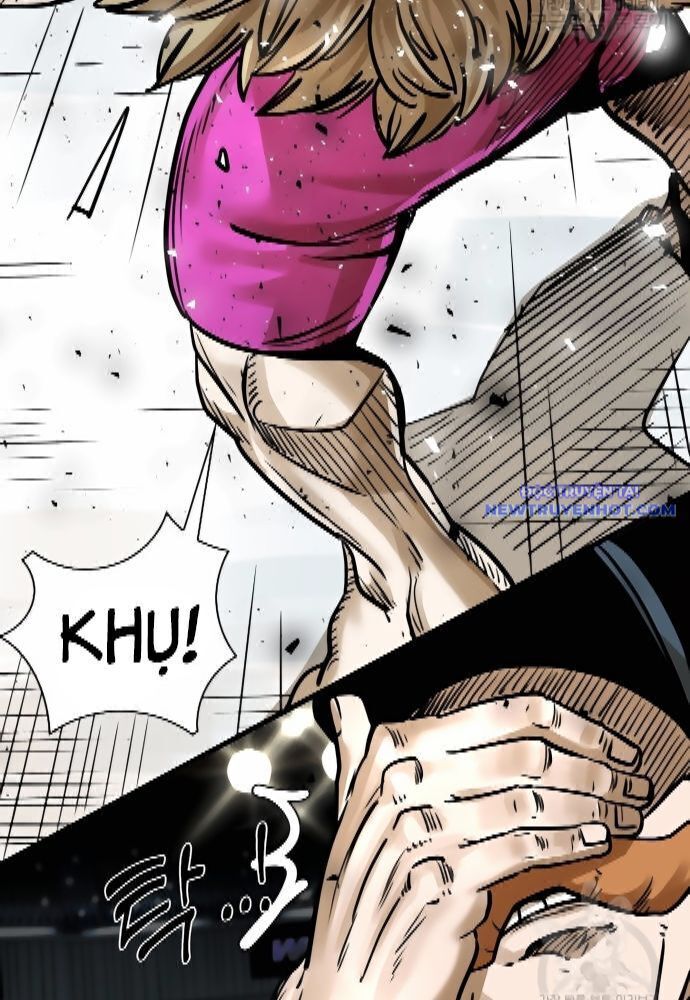 Shark - Cá Mập: Chapter 283