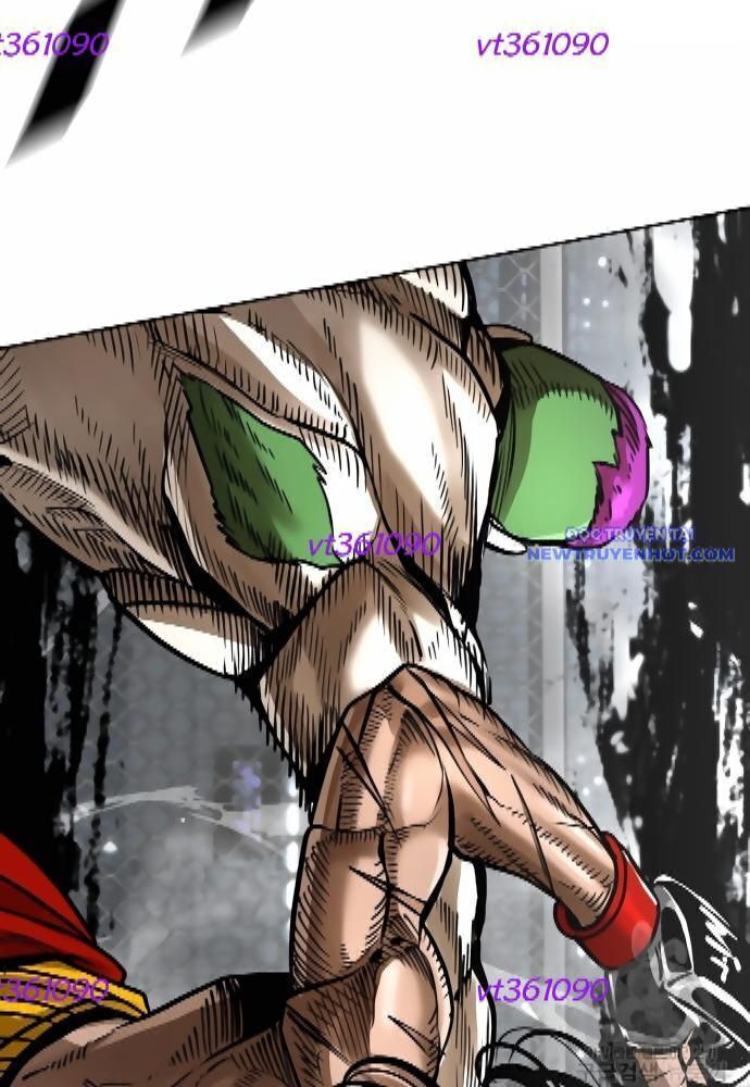 Shark - Cá Mập: Chapter 283