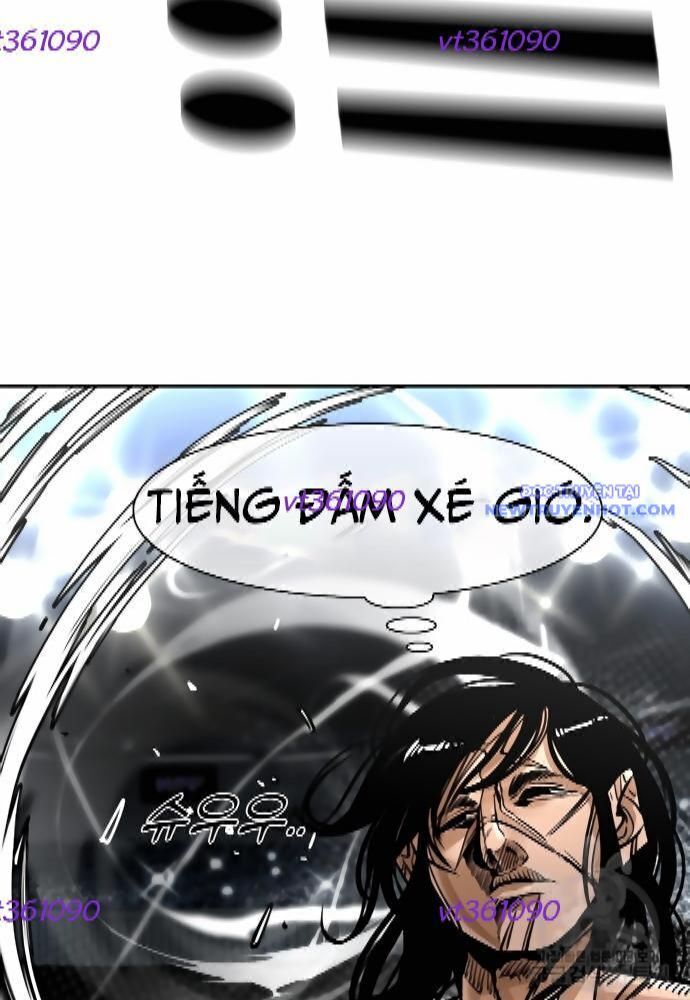 Shark - Cá Mập: Chapter 283