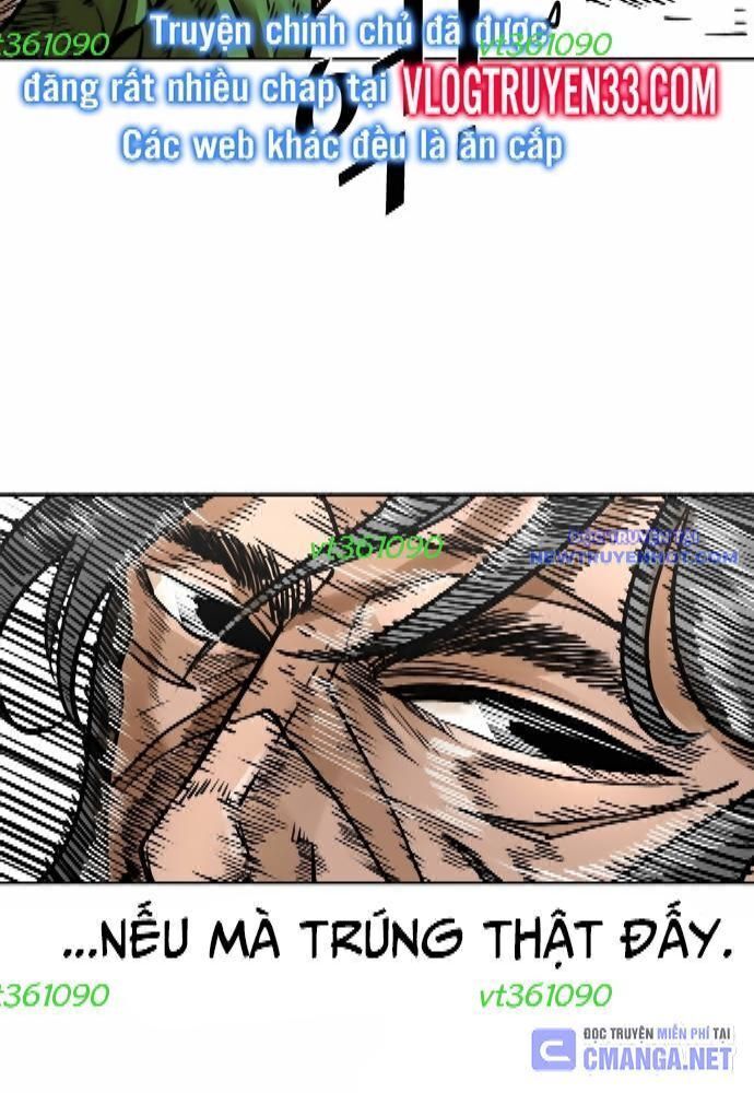 Shark - Cá Mập: Chapter 283