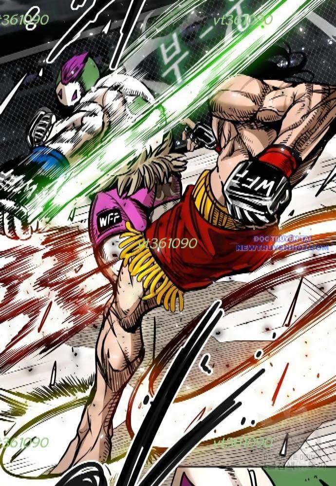 Shark - Cá Mập: Chapter 283