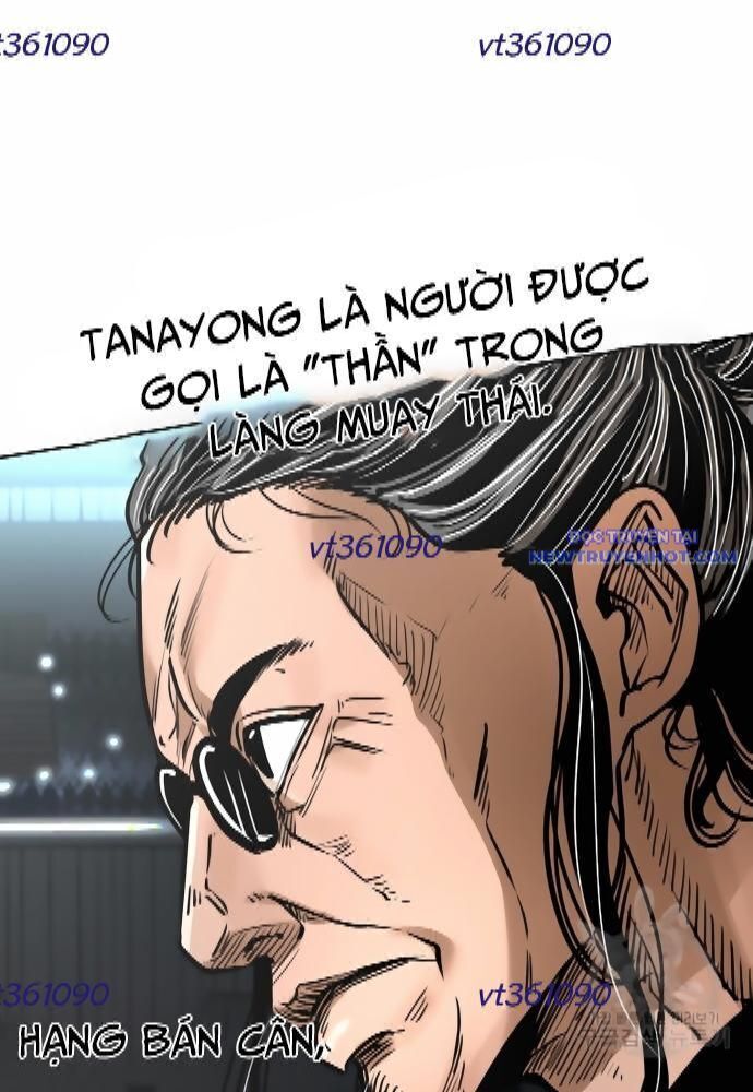 Shark - Cá Mập: Chapter 283