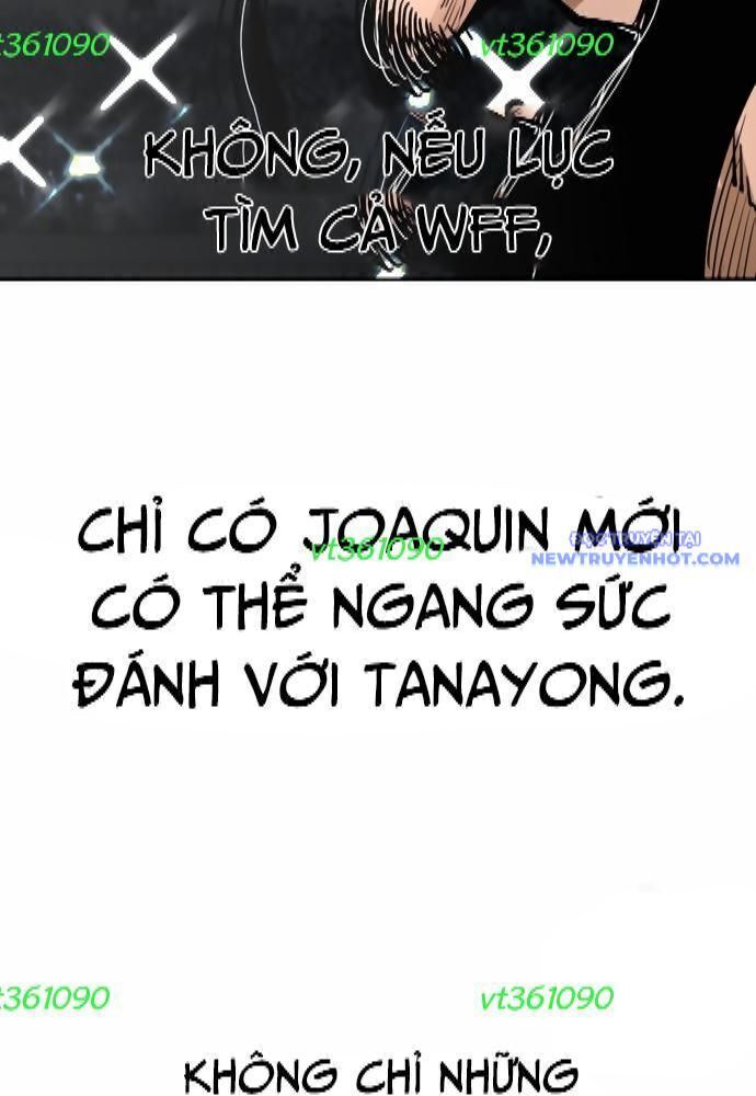 Shark - Cá Mập: Chapter 283