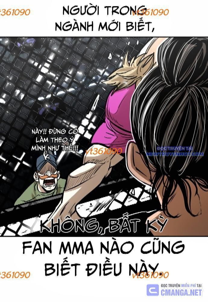 Shark - Cá Mập: Chapter 283