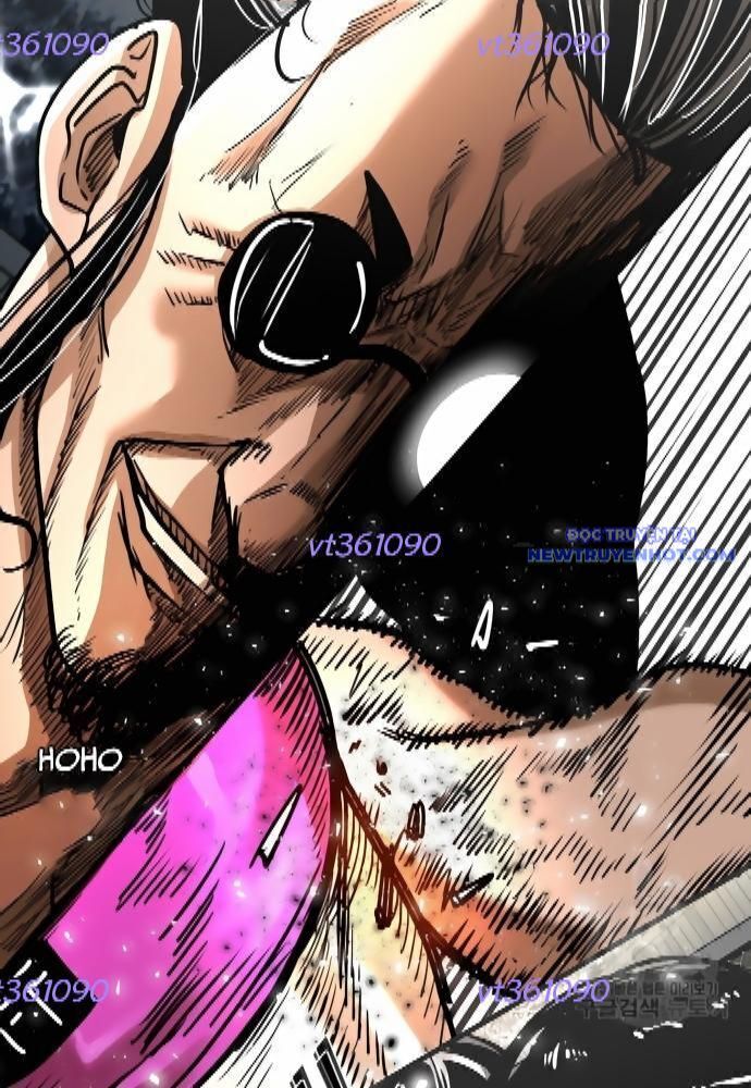 Shark - Cá Mập: Chapter 283