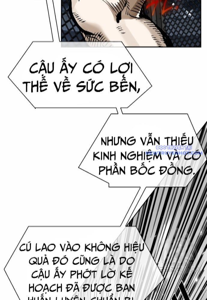 Shark - Cá Mập: Chapter 283