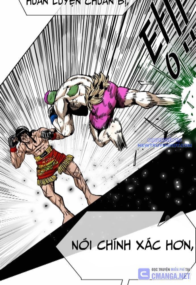 Shark - Cá Mập: Chapter 283