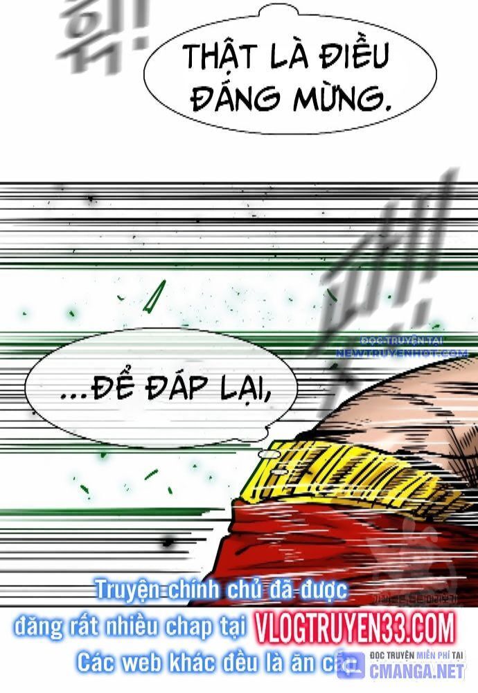 Shark - Cá Mập: Chapter 283