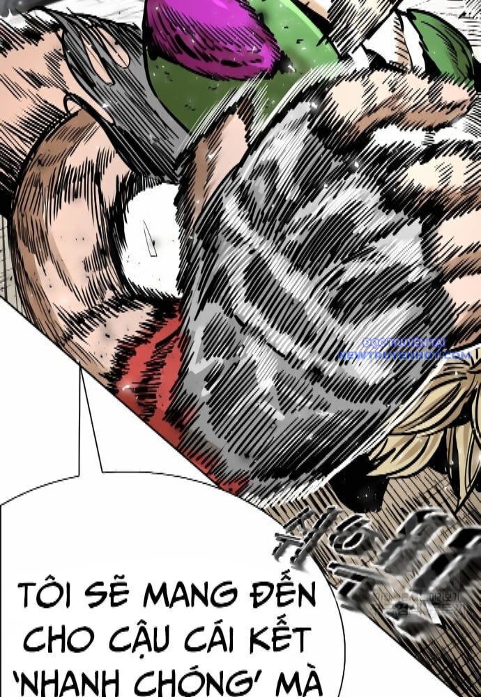 Shark - Cá Mập: Chapter 283