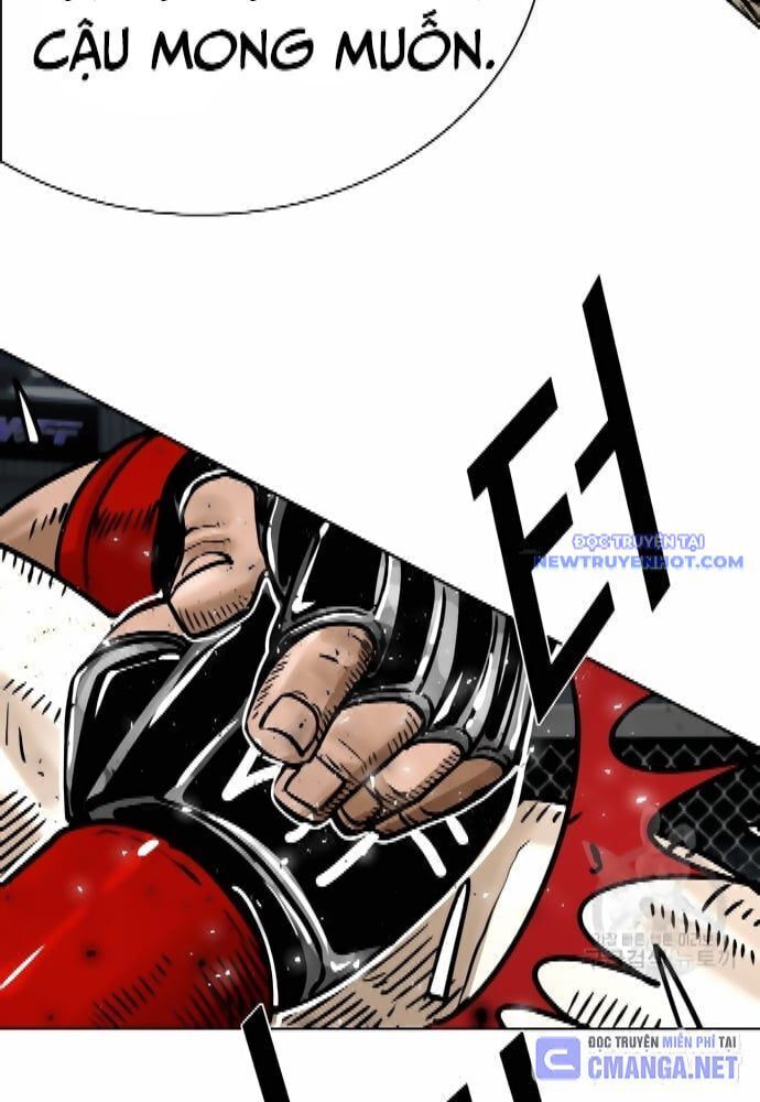 Shark - Cá Mập: Chapter 283