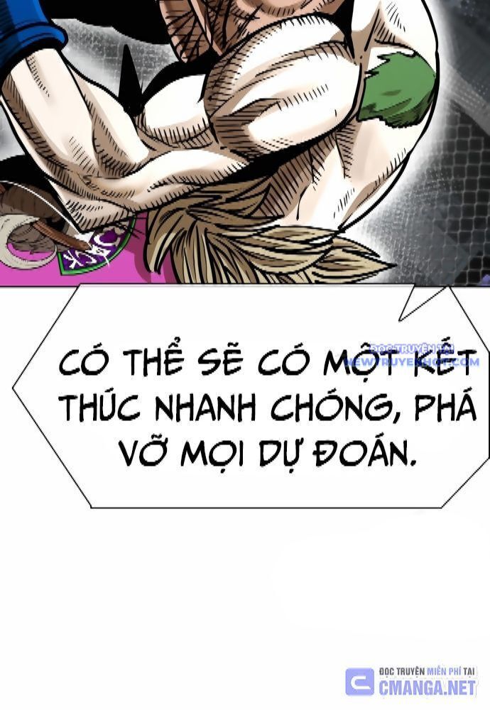 Shark - Cá Mập: Chapter 283