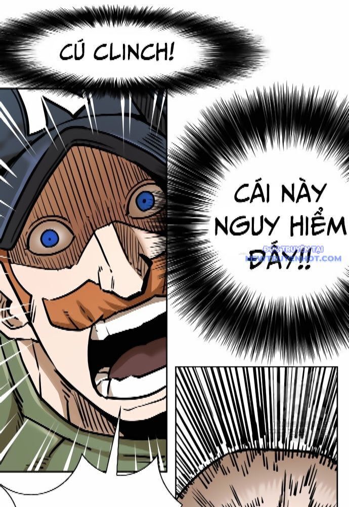 Shark - Cá Mập: Chapter 283