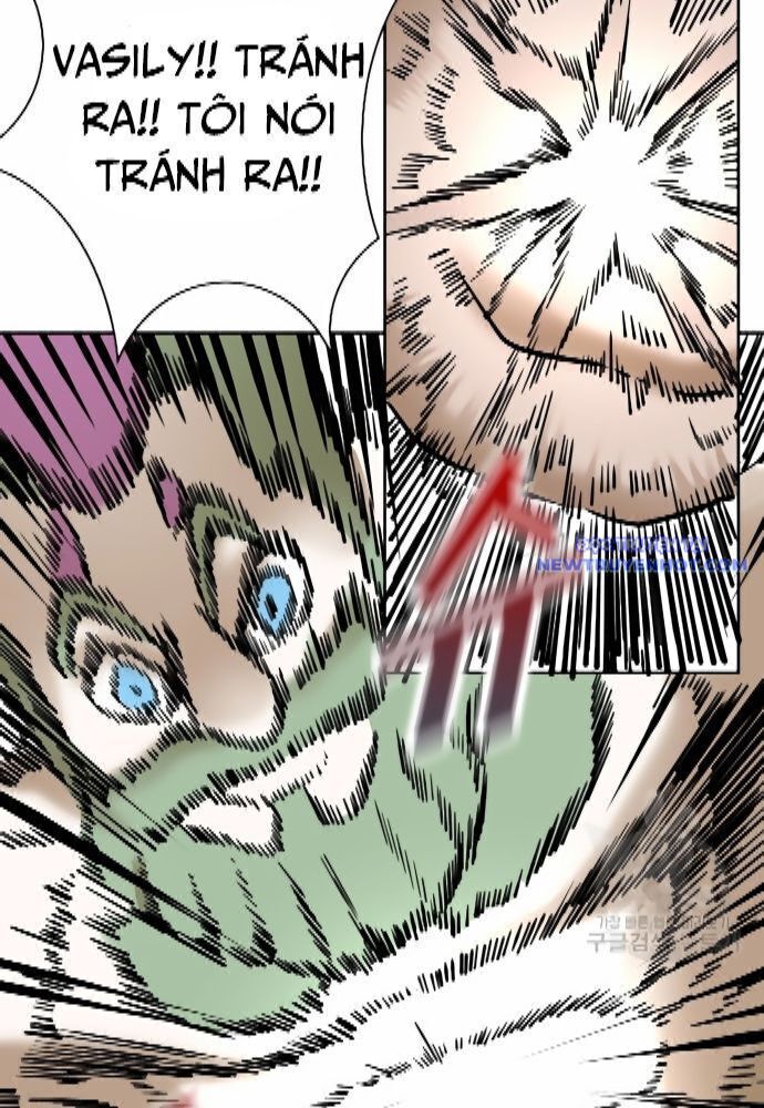 Shark - Cá Mập: Chapter 283