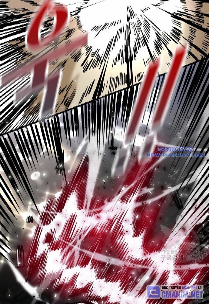 Shark - Cá Mập: Chapter 283