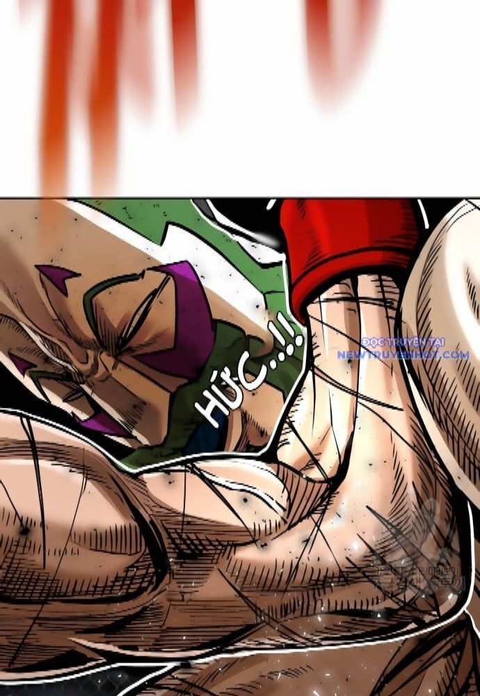 Shark - Cá Mập: Chapter 283