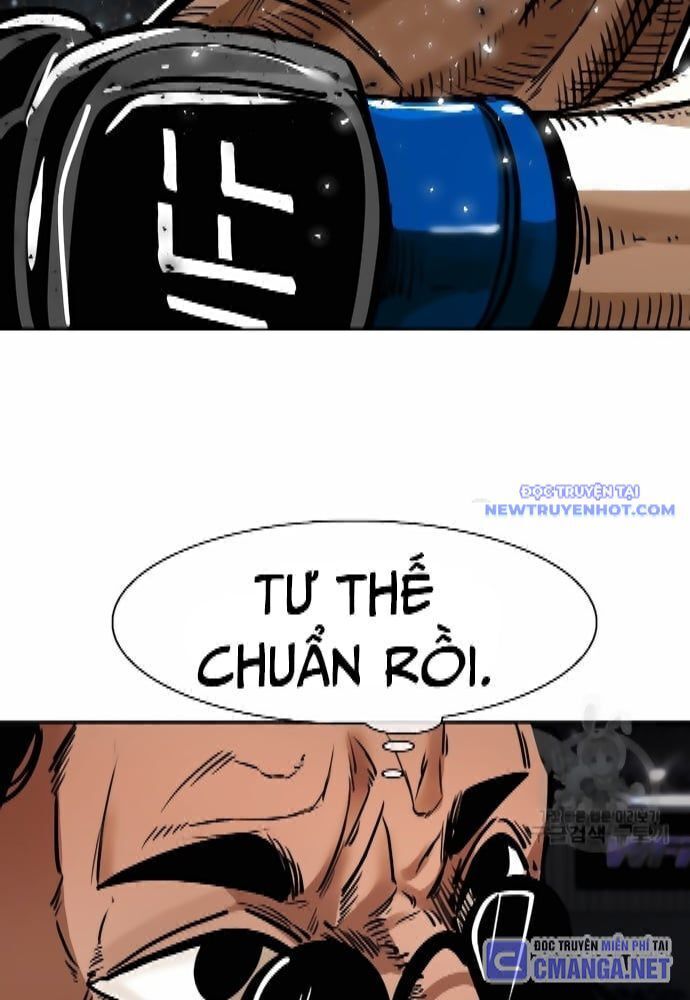 Shark - Cá Mập: Chapter 283