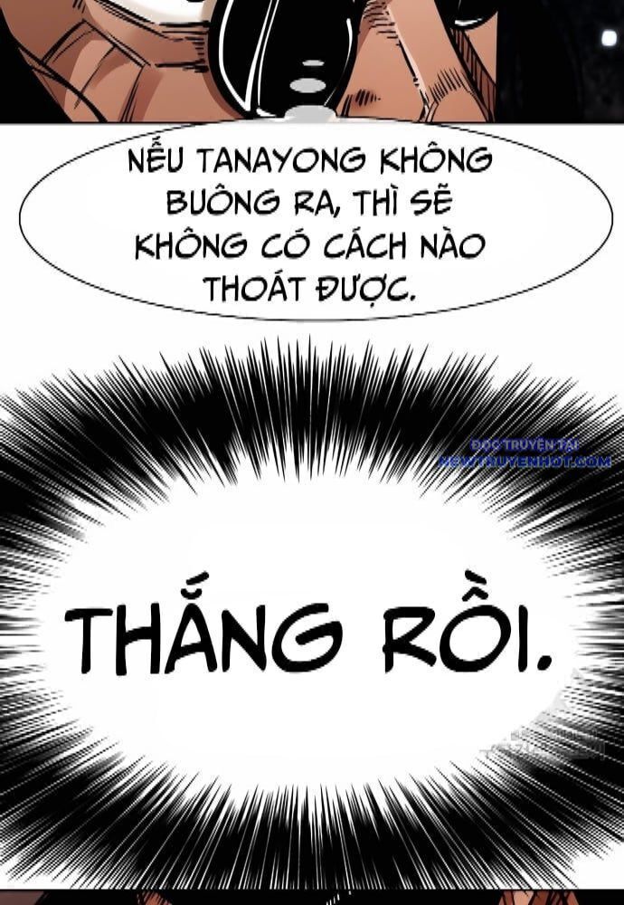 Shark - Cá Mập: Chapter 283