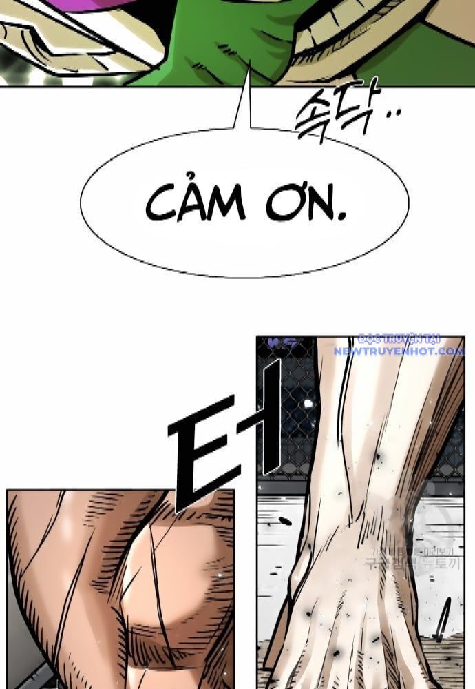 Shark - Cá Mập: Chapter 283