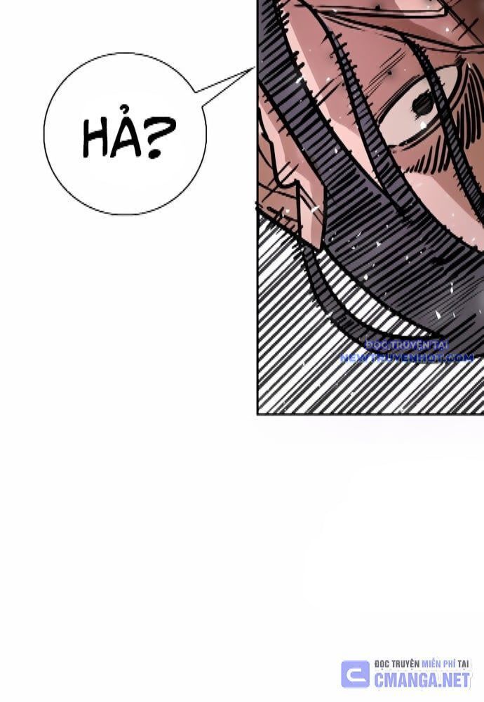 Shark - Cá Mập: Chapter 283