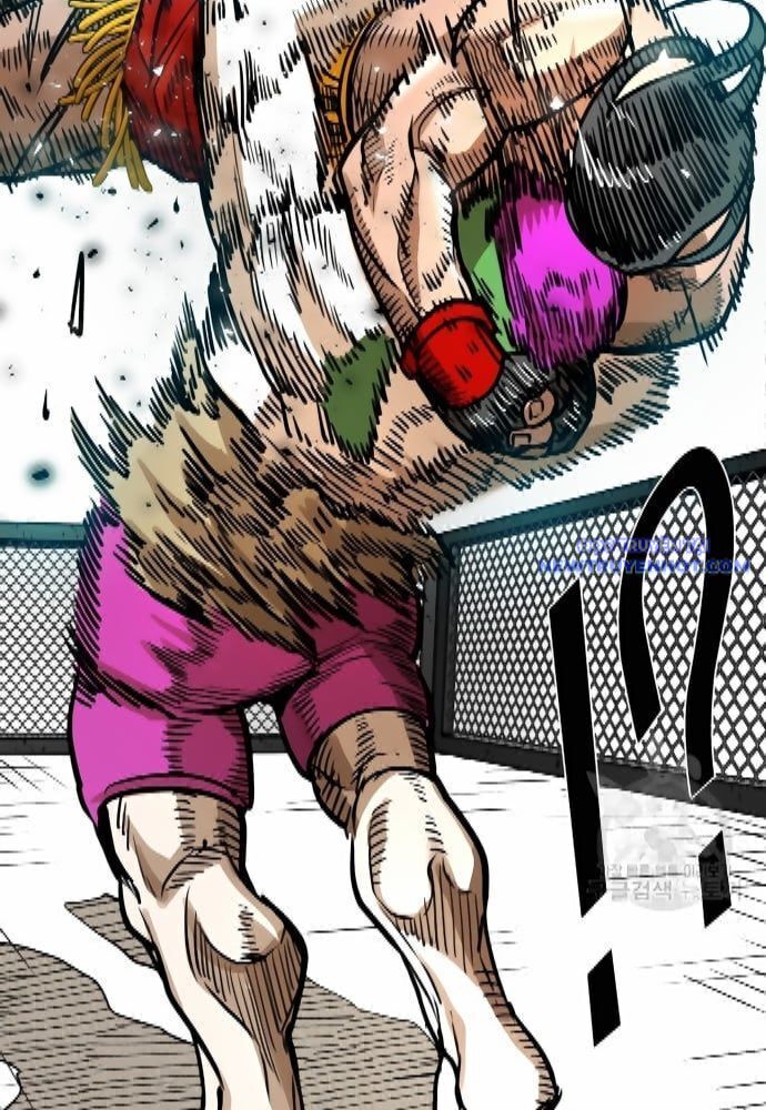 Shark - Cá Mập: Chapter 283