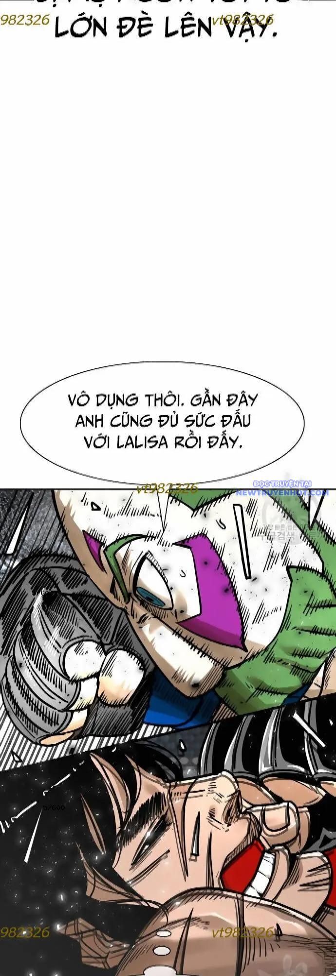 Shark - Cá Mập: Chapter 284