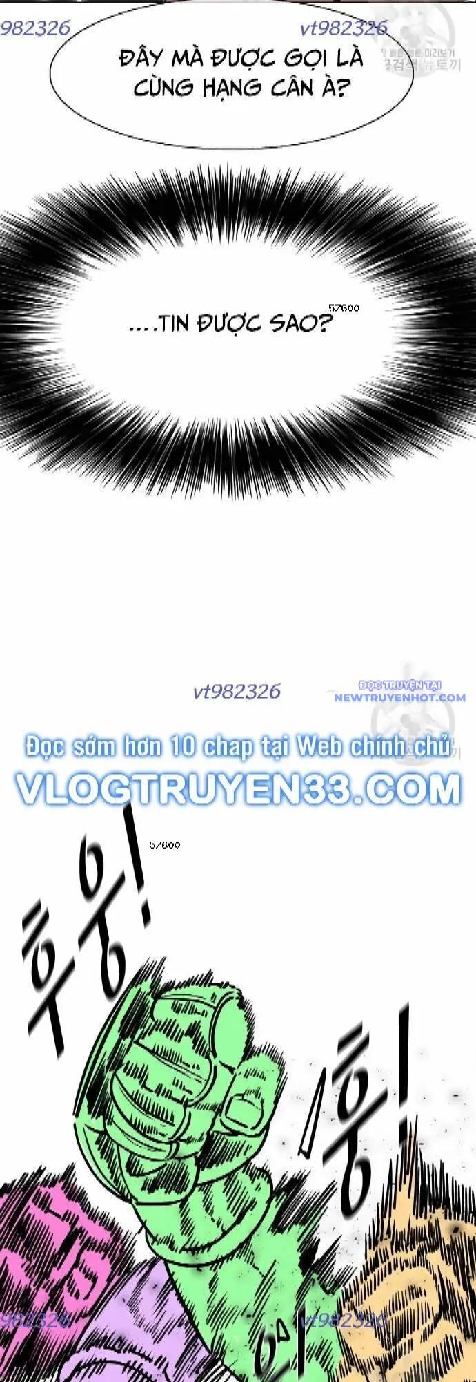 Shark - Cá Mập: Chapter 284