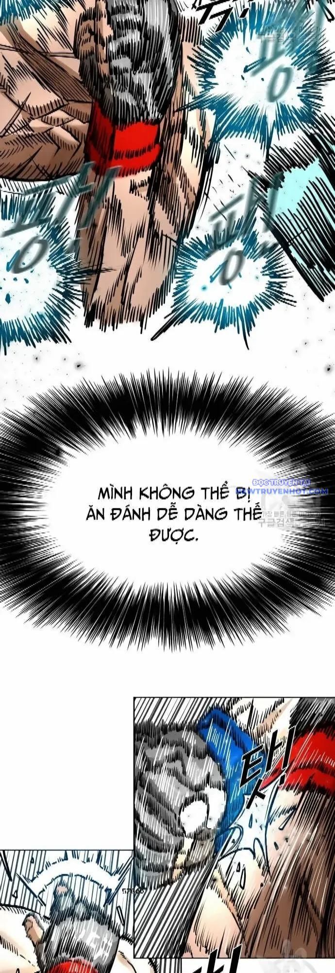 Shark - Cá Mập: Chapter 284