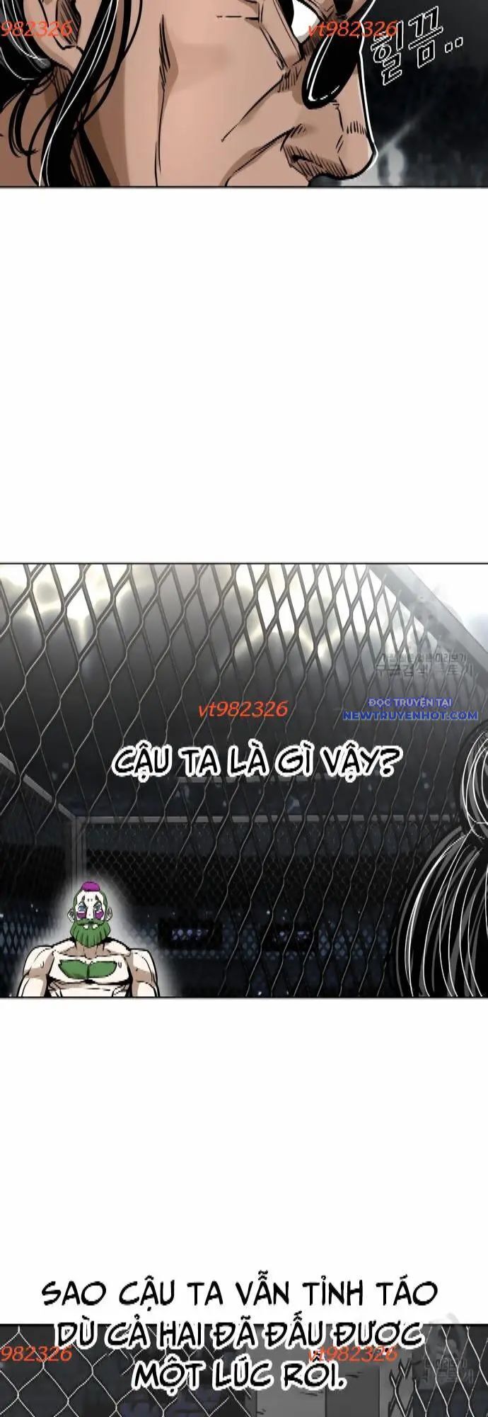 Shark - Cá Mập: Chapter 284