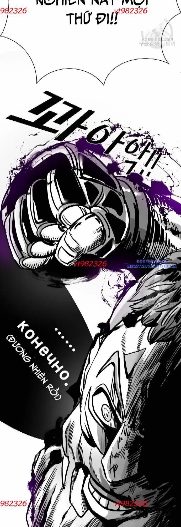 Shark - Cá Mập: Chapter 284