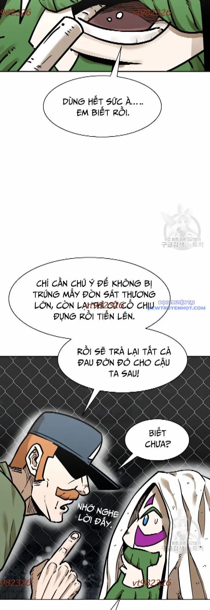 Shark - Cá Mập: Chapter 284