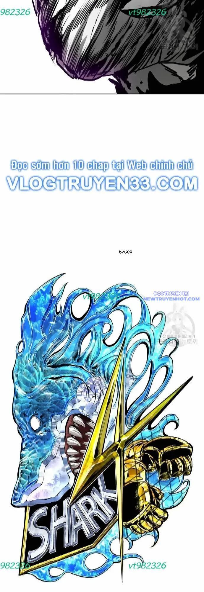 Shark - Cá Mập: Chapter 284