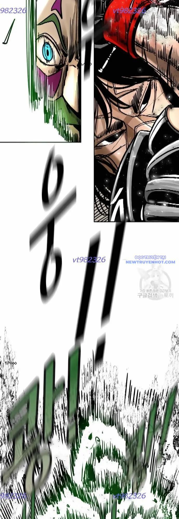 Shark - Cá Mập: Chapter 284