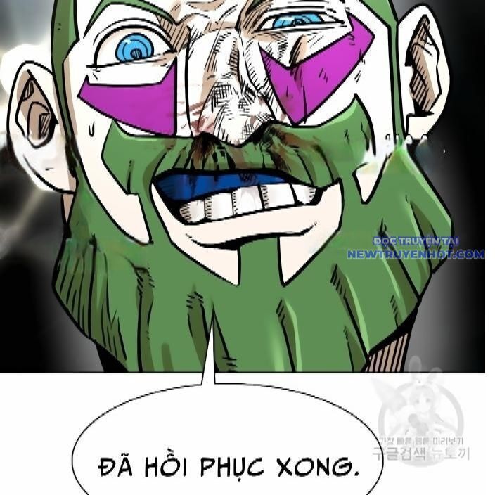 Shark - Cá Mập: Chapter 285