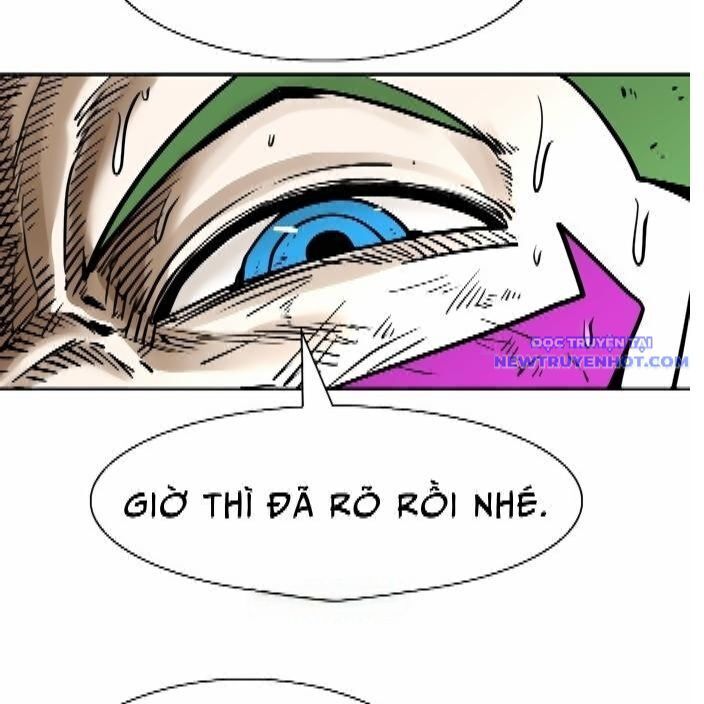 Shark - Cá Mập: Chapter 285