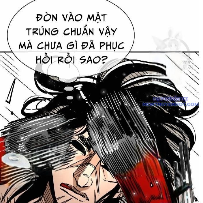 Shark - Cá Mập: Chapter 285
