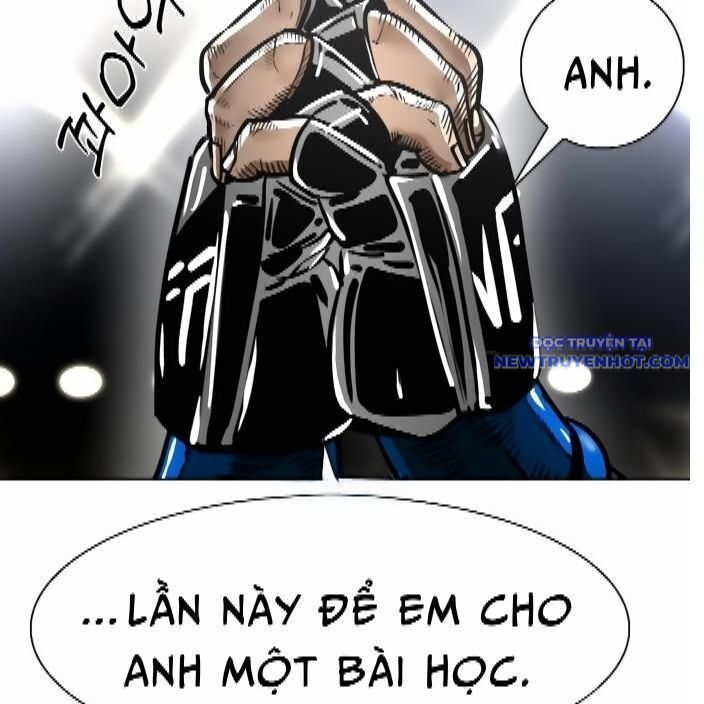 Shark - Cá Mập: Chapter 285